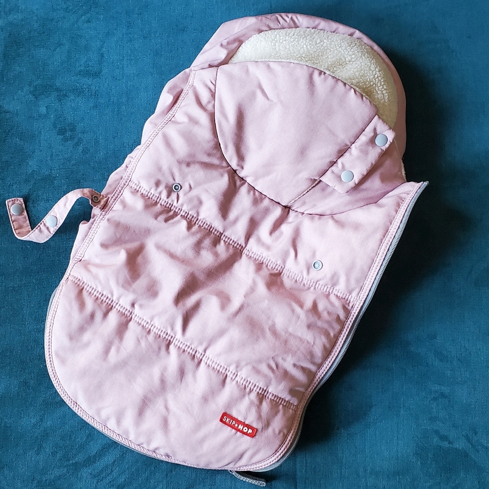 Skip Hop Car Seat Cover